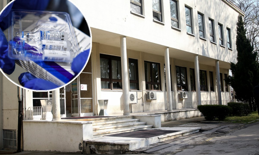 Srbija počela proizvoditi cjepivo Sputnjik V, Putin se uključio putem videolinka