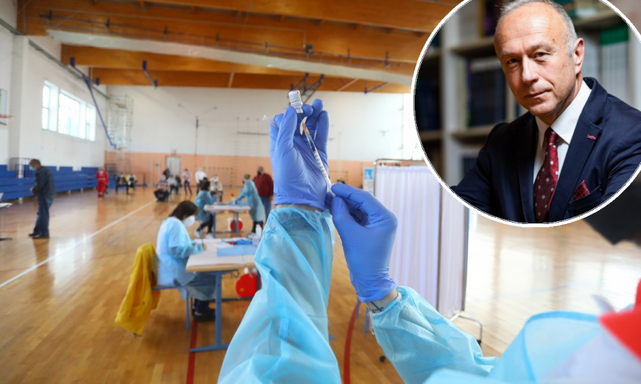 Imali ste koronu? Od sada dobivate jednu dozu cjepiva. Imunolog Trobonjača smatra da je to ispravna odluka: Ako ste preboljeli, prva doza vam je kao zdravoj osobi druga