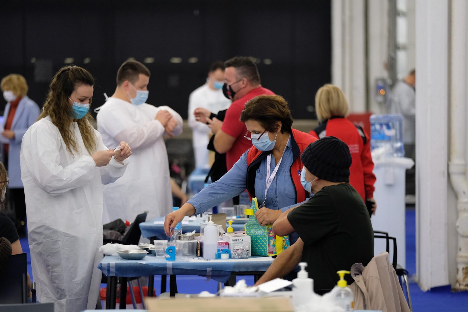 EMA objavila kad je idealno vrijeme za booster dozu, izuzetno ih brine zaraza u Europi