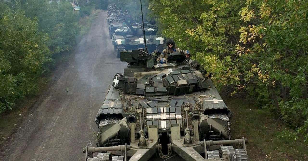 Poznati vojni analitičar objasnio što se događa na frontu: ‘Ukrajinci slijede princip ‘dva naprijed, jedan iza‘‘