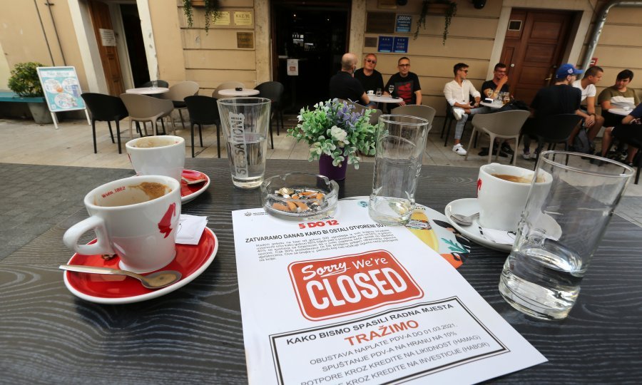 Pogledajte tko i pod kojim uvjetima ima pravo na pomoć države za siječanj i veljaču