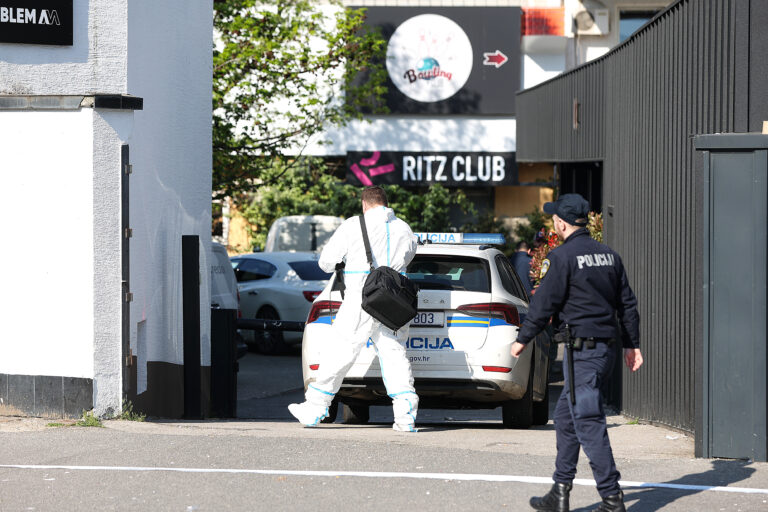 Iskusni kriminalist o ubojstvu Sablje: 'Lako bi moglo doći do situacije da nema dokaza protiv počinitelja'