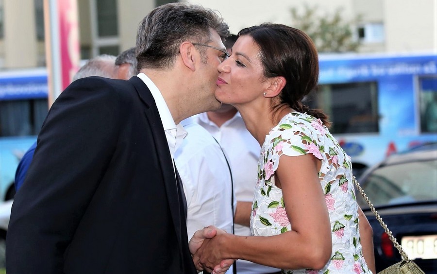 REGISTAR S VIŠE OD 1000 HDZ-ovaca! Što krije računalo Josipe Rimac? Ovo je najveći Plenkovićev strah