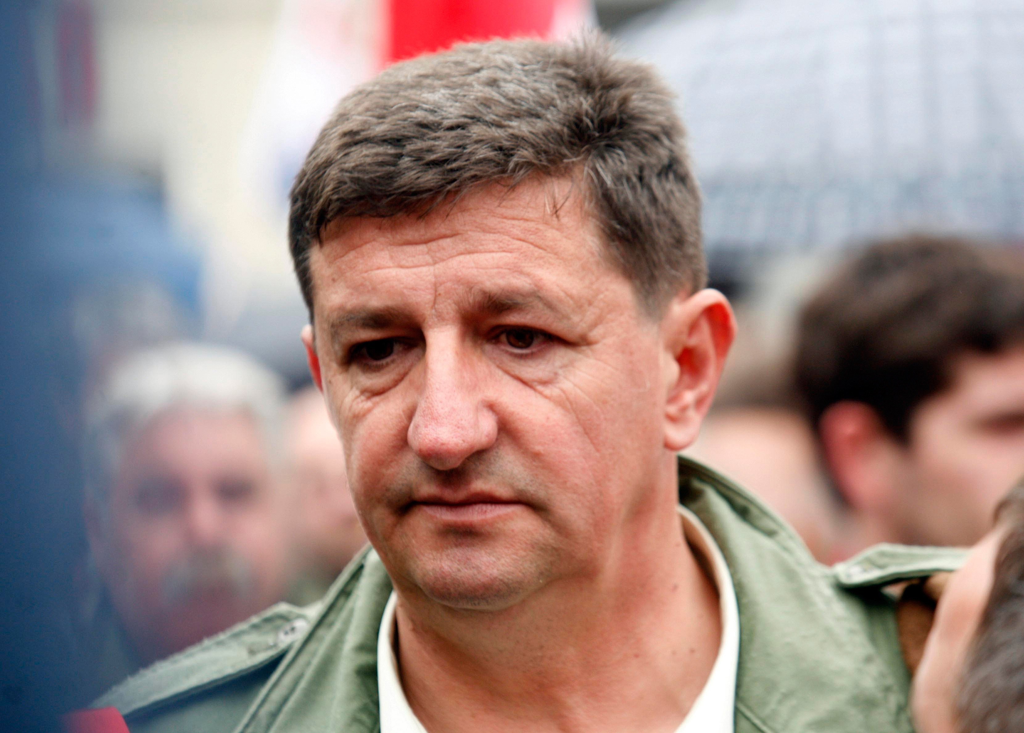 Željko Sačić: Milorade, samo da znaš, nikada nećemo zbog Tebe i Tebi sličnih, izbaciti slovo ” U” i ” H” iz Abecede