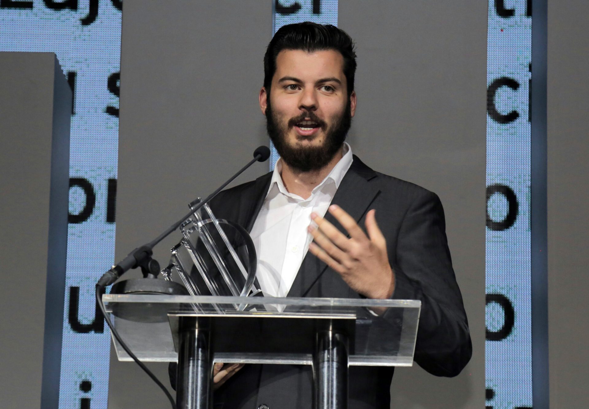 Rimac ušao u novi mega-posao: Radi se o preko 10 miijardi eura! Evo čime će se baviti…