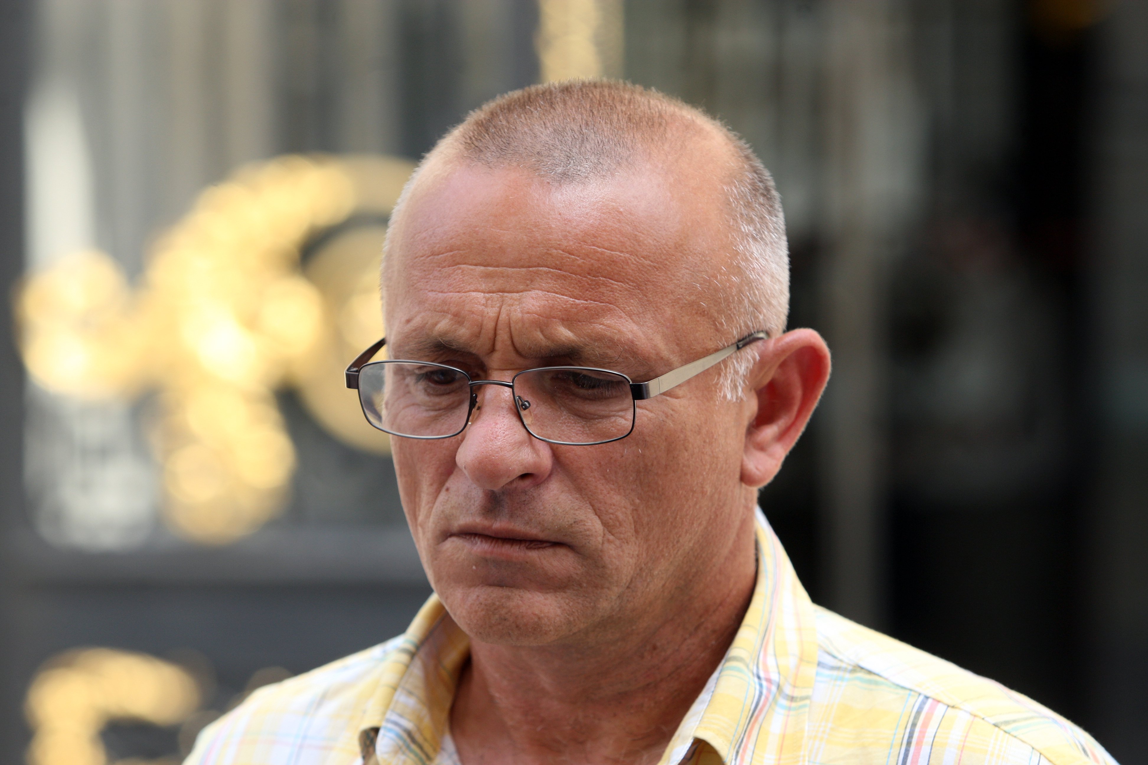 Josić: Sabadoš je osuđen jednakom kaznom kao većina od 30 pravomoćno osuđenih branitelja za razbijanje ploča