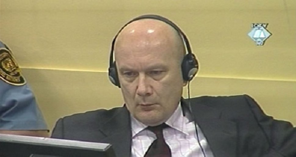 PRLIĆ NEĆE NA SLOBODU PRIJE 2024., iako je Britanija još 2019. obavijestila sud da ima pravo biti pušten!