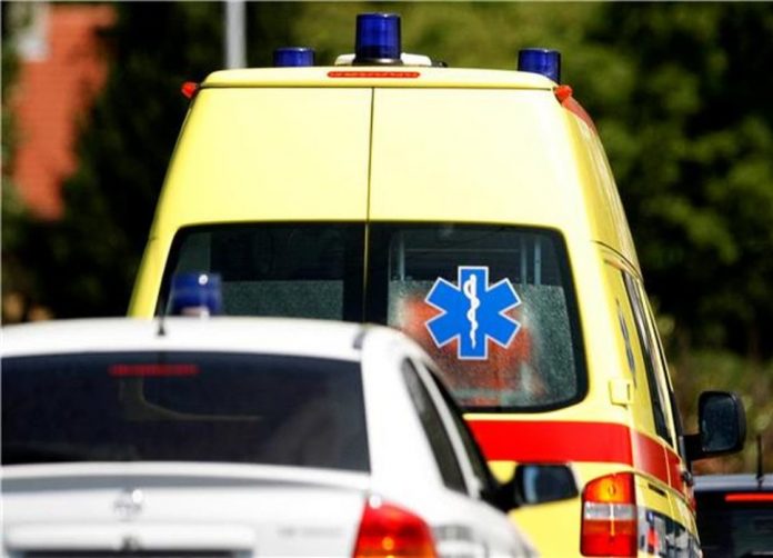 IZBOLI HRVATSKOG VOJNIKA: Banda ih je takve ostavila na cesti