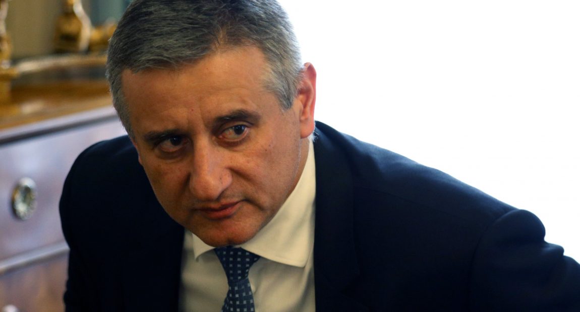 KARAMARKO: “HDZ-ovci kažu da je Orešković donosila protuustavne presude, aludirajući na moj slučaj. A gdje su bili onda?”