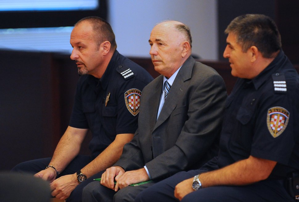 Generalu JNA Borislavu Đukiću ponovno će se suditi za ratni zločin