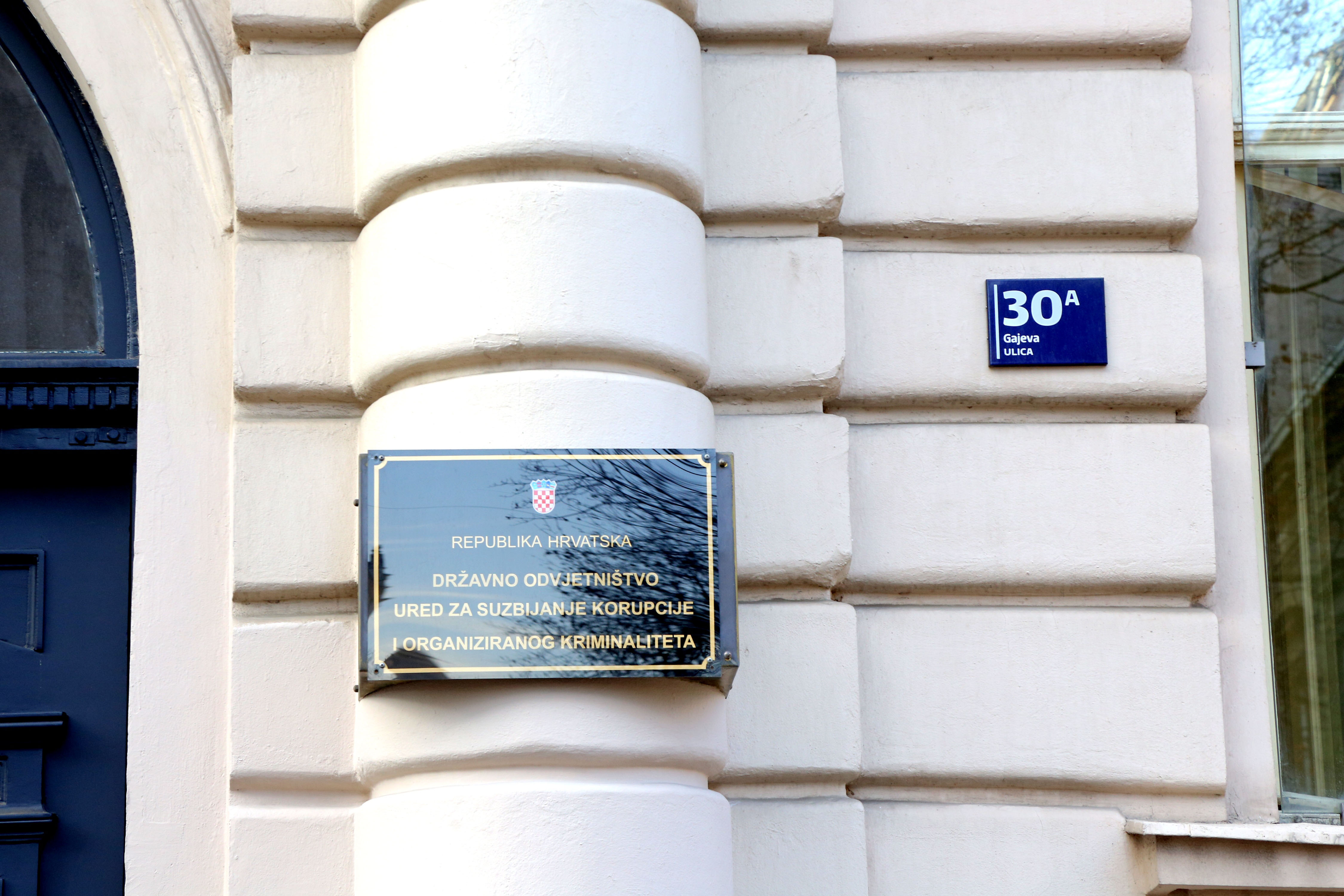 USKOK seli u zgradu Badela; država će plaćati godišnji najam od 1,8 milijuna kuna