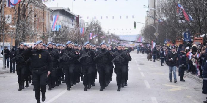 OPĆA UZBUNA U BiH: ‘Dodik će nas sve dovesti na rub rata!’