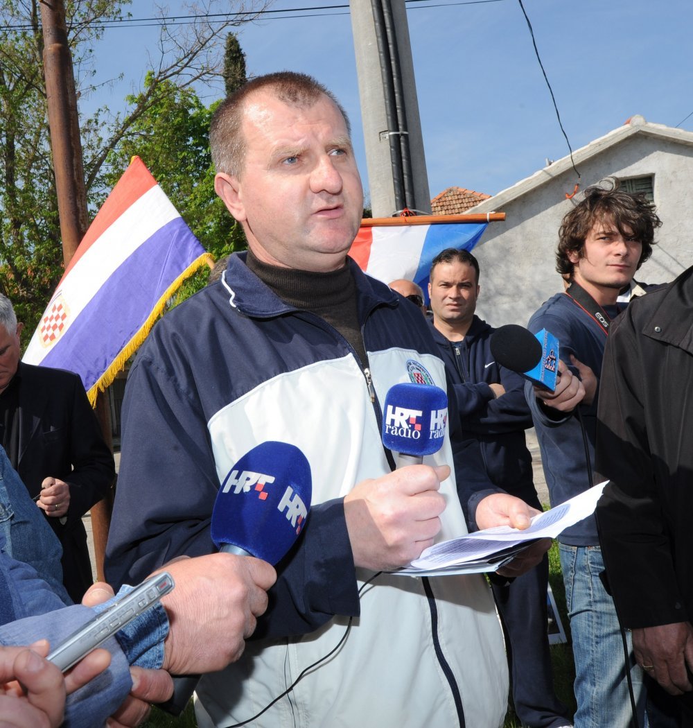 Šibenski branitelji traže pregled niskodoznim CT uređajem u sklopu sistematskog