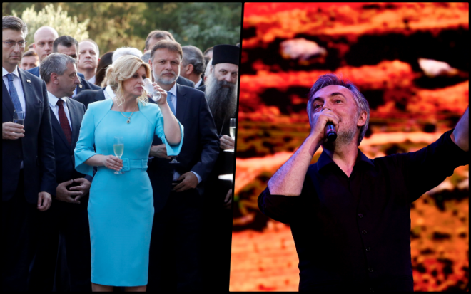 SRBIJA NA NOGAMA ZBOG ĐAPIĆA I ŠKORE! Spominju Karamarka, Kolindu: ‘Ekstremisti vode glavnu riječ’