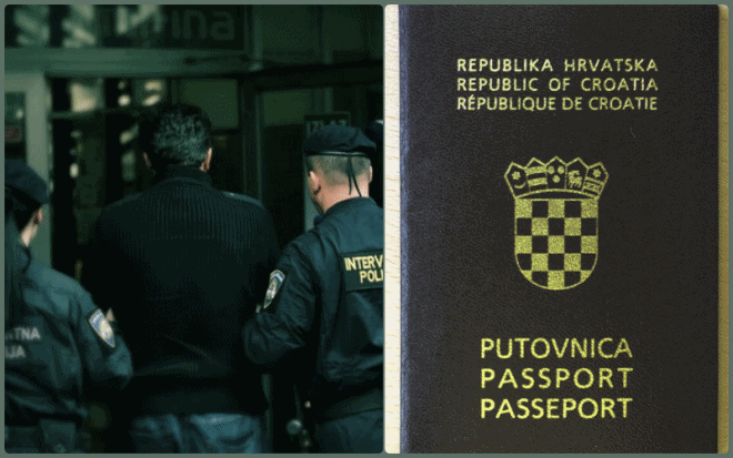 PROCURILI ŠOKANTNI PODATCI: Nećete vjerovati koliko je zaradila ekipa koja je sređivala papire mafijašima!