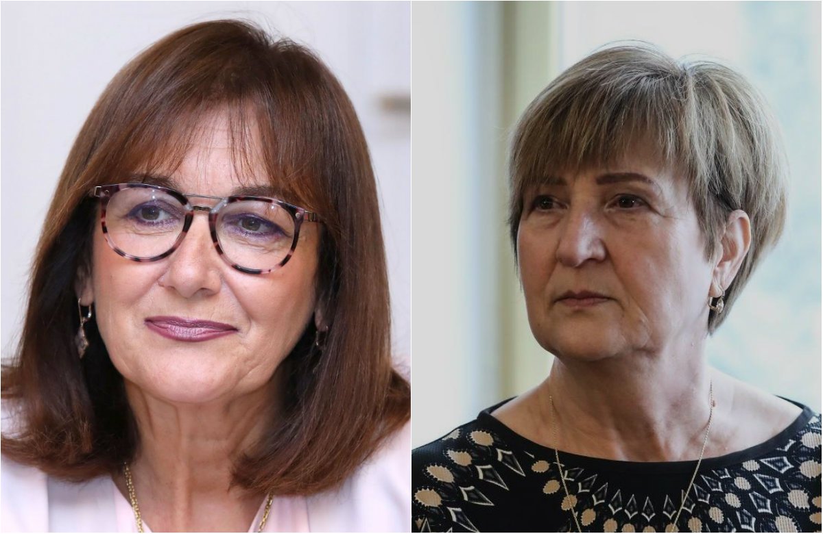 Tomašić: Šuica ima odličnih veza i poznanstava u Europskom parlamentu, taj posao će dobro odraditi