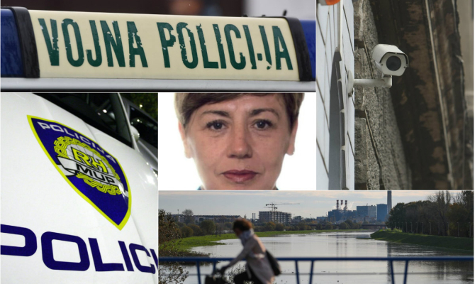 GDJE JE PRIPADNICA HV-A JADRANKA SKENDER? Nisu je pronašli niti dva i pol mjeseca nakon nestanka, njena kći kaže: ‘Imaju novosti…’