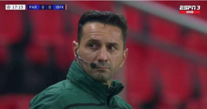 Poznati detalji oko rumunjskog suca: Objasnio što je rekao