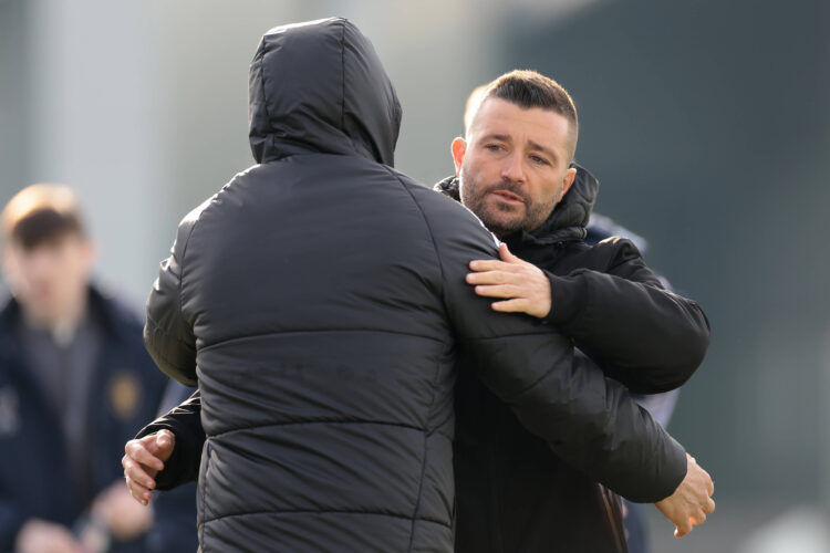 SHNL Osijek nastavio pobjednički niz, pala je i Gorica na Opus Areni