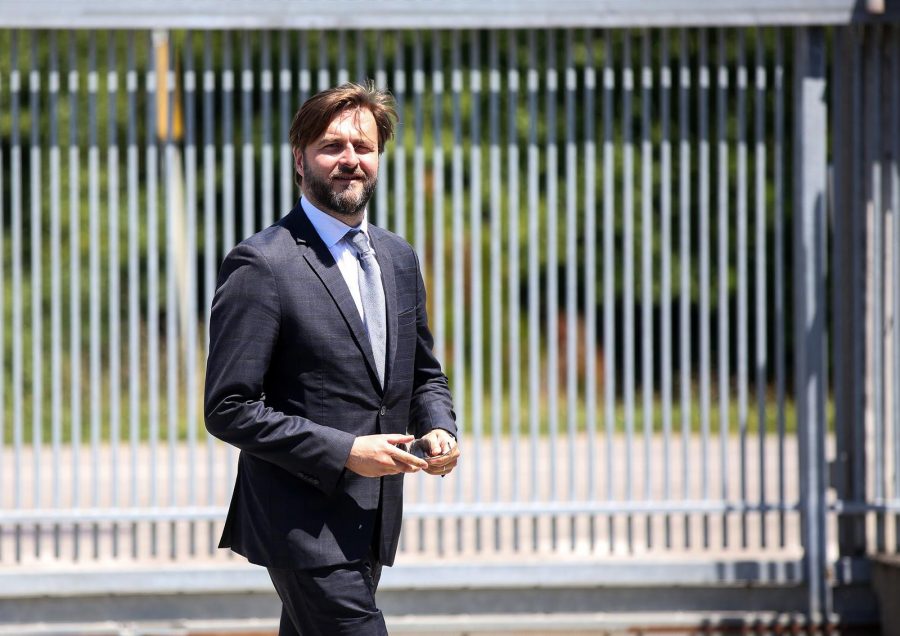 Ćorić: Plenković nije dao nalog za zatvaranje Rafinerije Sisak. Neću sutra doći