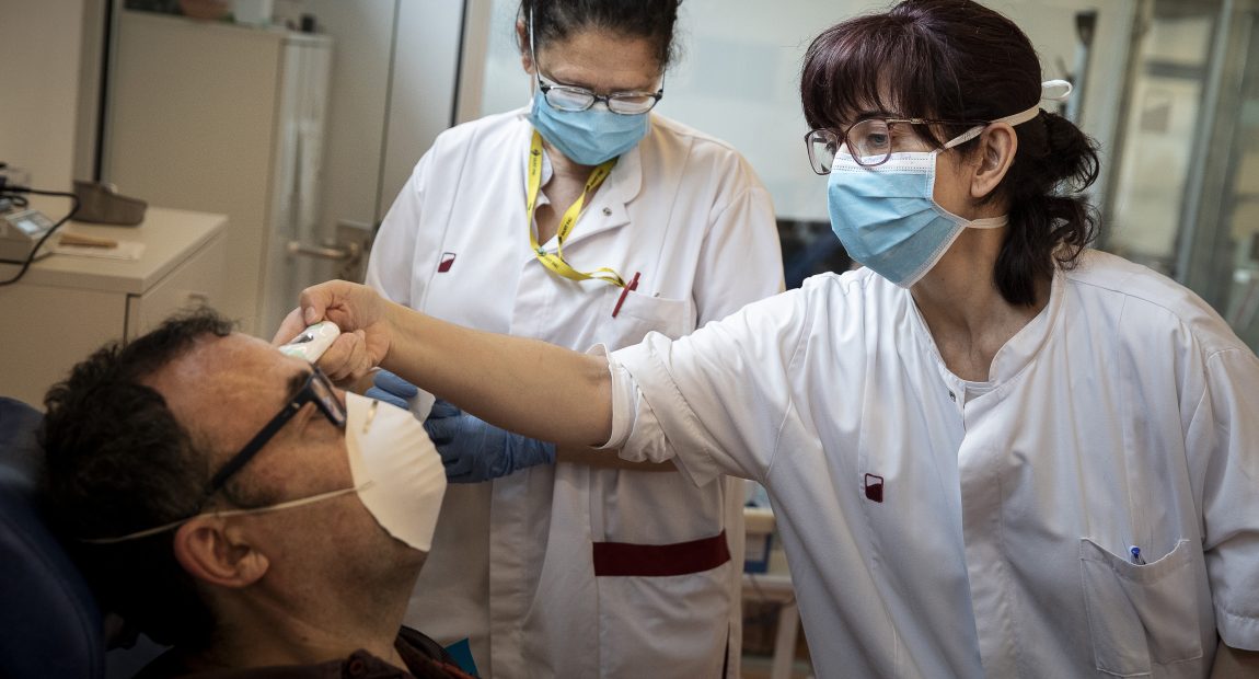 Pojavila se nova vrsta korone! Zaraženi su i potpuno cijepljeni, evo kakve simptome uzrokuje