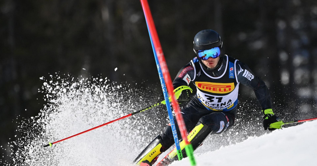 FANTASTIČAN DAN HRVATSKIH SKIJAŠA NA SP-U: Oduševili oni od kojih se to najmanje očekivalo