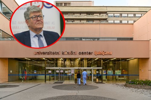 Oštar odgovor ljubljanske bolnice šefu Rebra Ćorušiću i hrvatskim ginekolozima