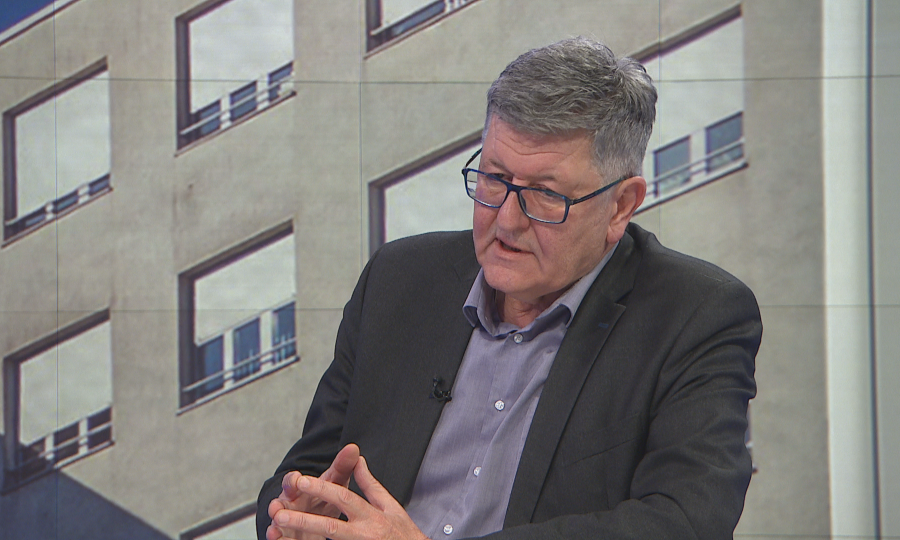 Ćorušić o smanjenju plaća: Broj prekovremenih sati je manji