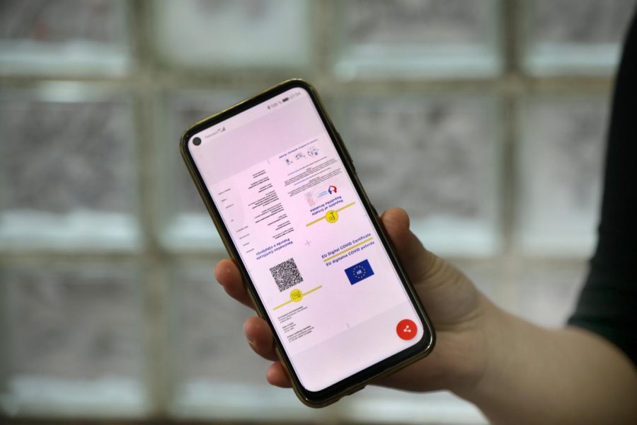 Ministarstvo odlučilo kakve će biti sankcije za nastavnike bez covid-potvrde