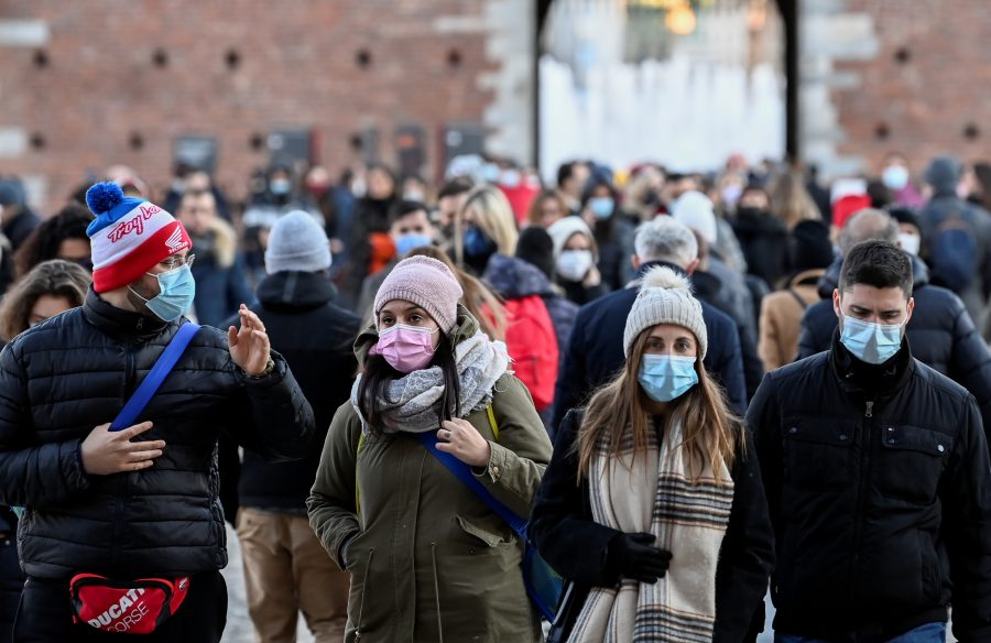 Županije objavljuju nove podatke o zaraženima koronavirusom. Neslužbeno: U Hrvatskoj danas oko 5.500 novih slučajeva zaraze