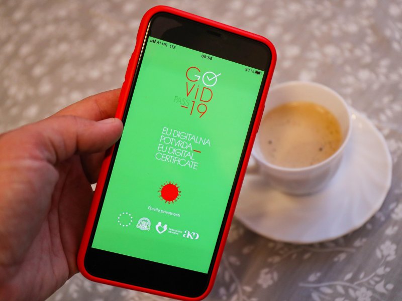 Trobonjača: Covid potvrde stavljaju se u prvi plan, i to uglavnom ima smisla, ali problem je nešto drugo