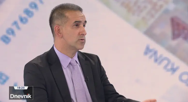 'Prvi dan ovrha smo više ljudi deblokirali nego blokirali...'