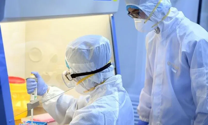 SAD: ‘Operacija Warp brzina’, do kraja godine imati 100 milijuna doza cjepiva