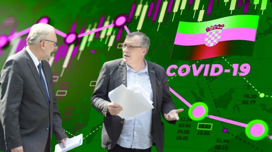 Imamo 92 nova slučaja covida, preminulo je troje pacijenata