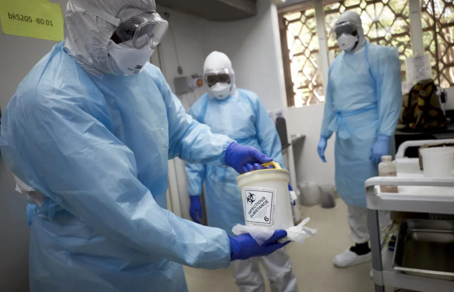 Koronavirus nisu stvorili ni Trump ni Kinezi, stvorila ga je pohlepa. Evo kako su ljudi zapravo ‘uzgojili‘ opaki virus koji je blokirao svijet