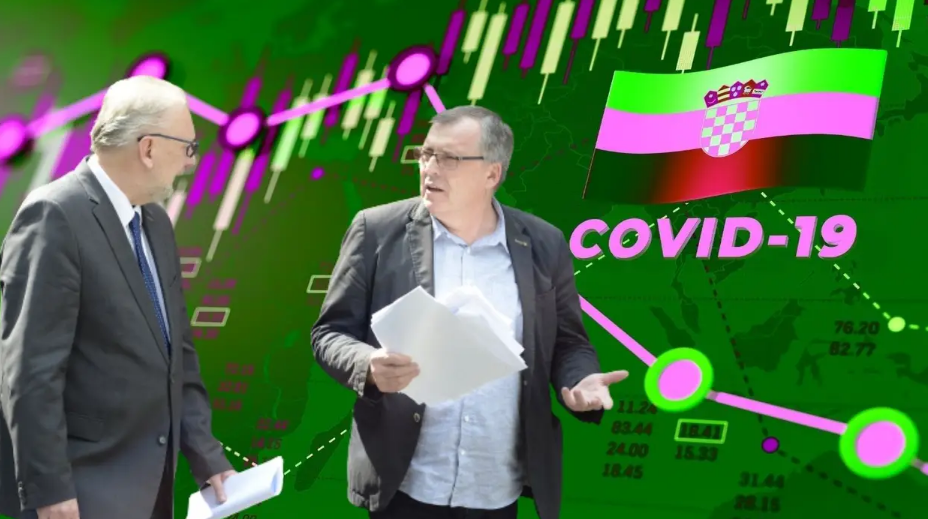 U Hrvatskoj 118 novooboljelih od korone, umrlo četvero ljudi