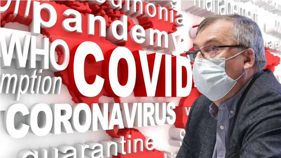 U Hrvatskoj još 2007 novih slučajeva korone i 41 mrtav