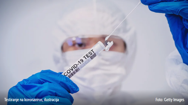 U iločkom Domu za starije i nemoćne 97 zaraženih koronavirusom: "Najteže je pogođen odjel pojačane njege"