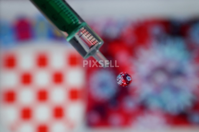 ZNANSTVENICI SVE ZABRINUTIJI: Koronavirus se možda širi i disanjem i razgovorom