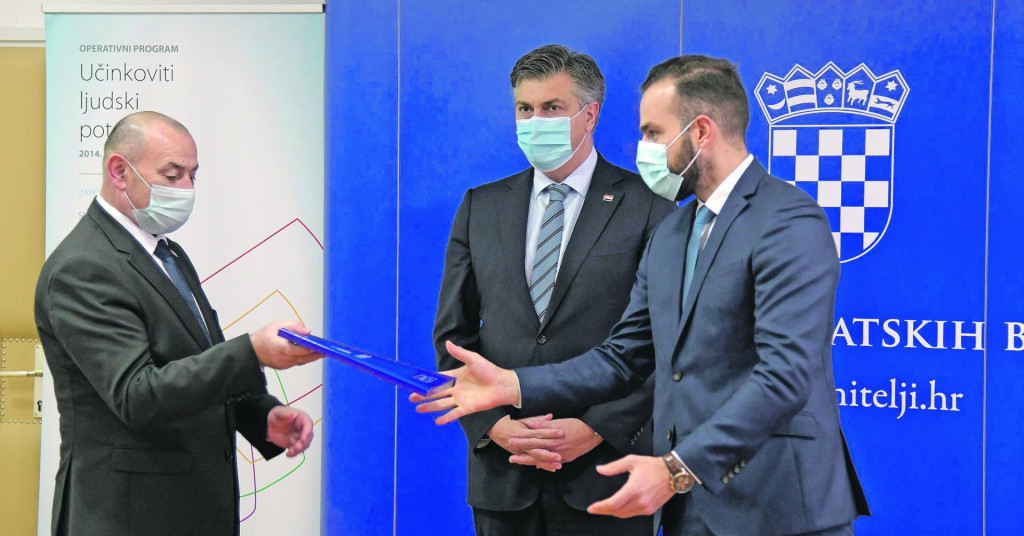 Vladin paket pomoći uoči izbora: Umirovljenici će krajem travnja dobiti od 400 do 1200 kuna?