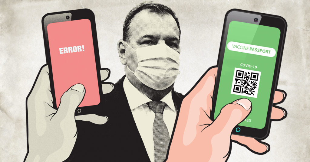 Ograničenja za necijepljene: Bez covid-potvrde nećete moći ni u bolnice ni u šoping centre