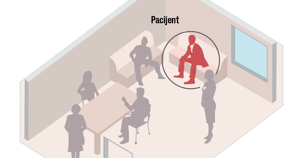 Virus se širi zrakom. Evo kako funkcionira prijenos i kojim ga mjerama možemo spriječiti