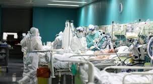 IMUNOLOG TROBONJAČA ‘Za 20-ak dana u bolnicama nas čeka žestoki udar. Ima više zaraženih nego što se zna‘