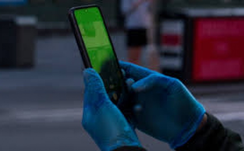 Funkcionirat će na dobrovoljnoj osnovi: Aplikacija Covid-19 aktivirat će se ovaj mjesec