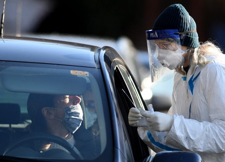 Donosimo podatke o novozaraženima po županijama. Neslužbeno: U zadnja 24 sata potvrđeno gotovo 17.000 novozaraženih