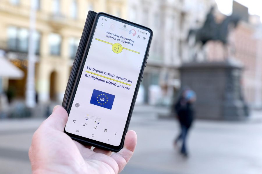 Lažne covid-potvrde završile i kod političara, poduzetnika i estradnjaka?