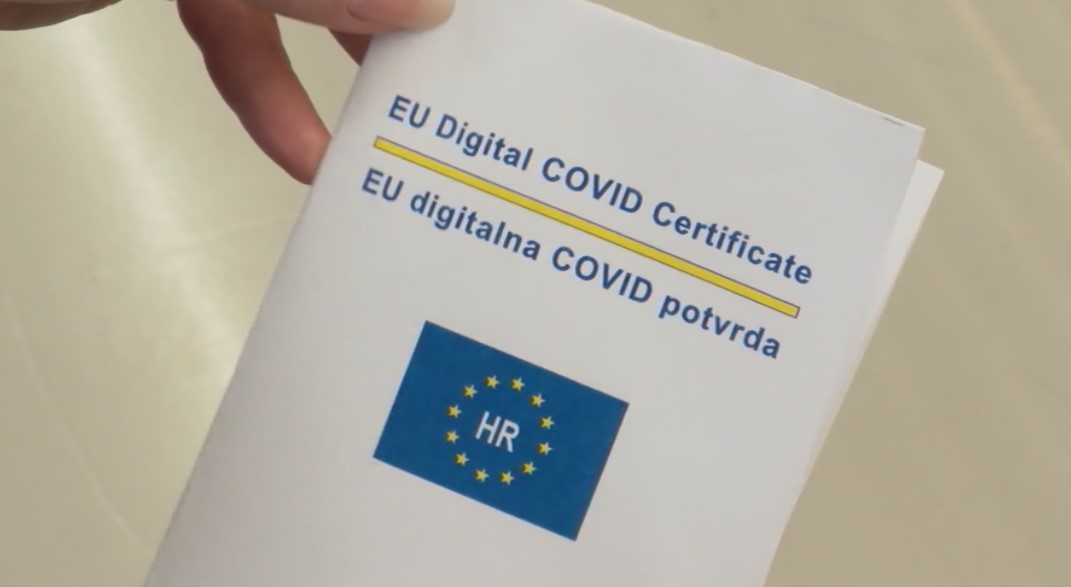 Neslužbeno: Pacijenti koji nisu hitni morat će imati covid-potvrde