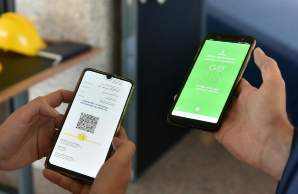 BEZ ZNANJA POTPISIVALI DVIJE LIJEČNICE: Lažne covid-potvrde iz BiH kruže po Hrvatskoj i EU: ‘Nismo mogle vjerovati da je to istina’