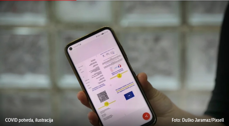 Od veljače Europa uvodi nova pravila za putovanja i COVID potvrde, pogledajte što će se sve promijeniti