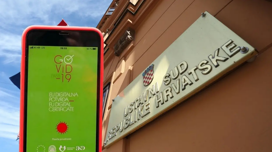 Ustavni sud će do 18. svibnja donjeti odluku o ustavnosti inicijativa o ukidanju potvrda